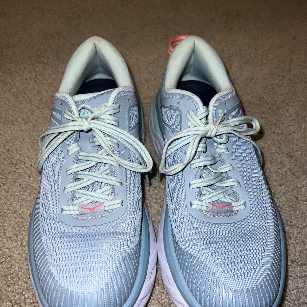HOKA Bondi 7 Running Shoes